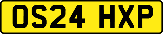 OS24HXP