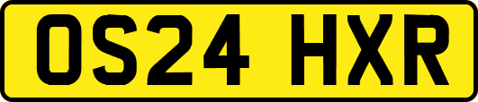 OS24HXR