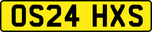 OS24HXS