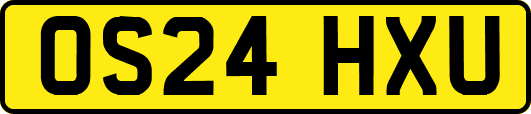 OS24HXU