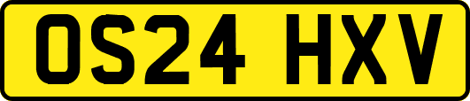 OS24HXV