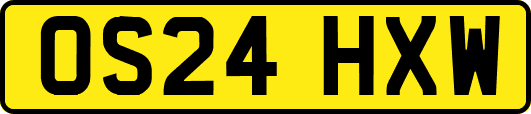 OS24HXW