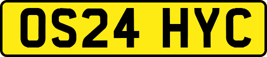 OS24HYC