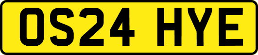 OS24HYE