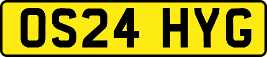 OS24HYG
