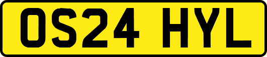 OS24HYL