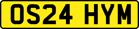 OS24HYM