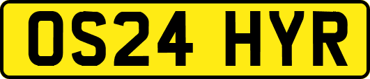 OS24HYR