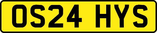 OS24HYS