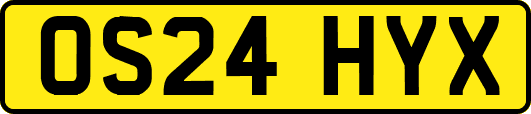 OS24HYX