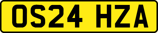 OS24HZA