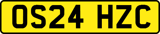 OS24HZC