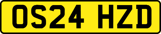 OS24HZD