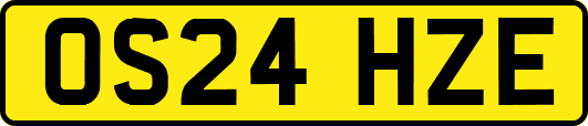 OS24HZE