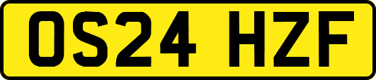 OS24HZF
