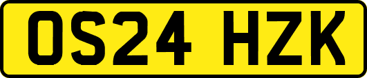 OS24HZK