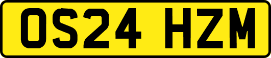 OS24HZM