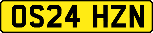 OS24HZN