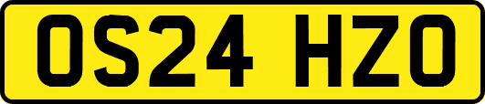 OS24HZO