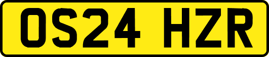 OS24HZR