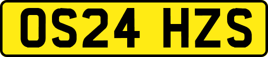 OS24HZS