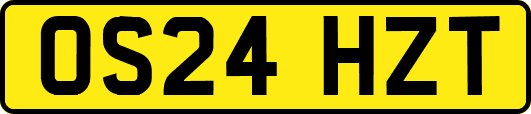 OS24HZT