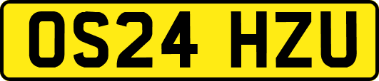 OS24HZU