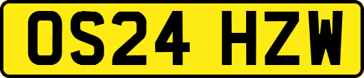 OS24HZW