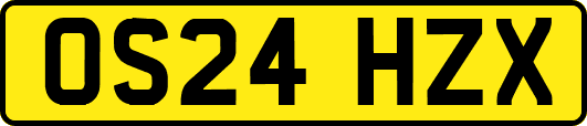 OS24HZX