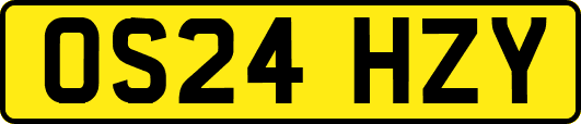 OS24HZY