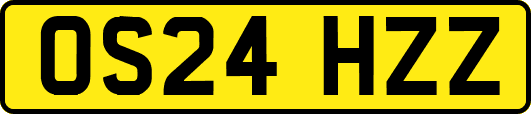 OS24HZZ