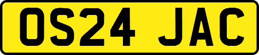 OS24JAC