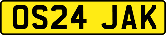 OS24JAK