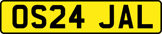 OS24JAL