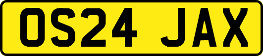 OS24JAX