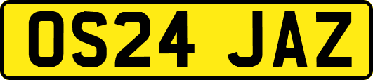 OS24JAZ