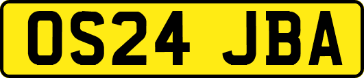 OS24JBA