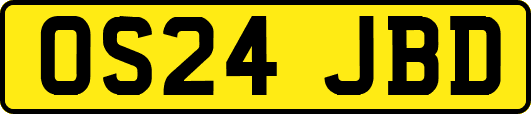 OS24JBD