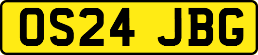 OS24JBG