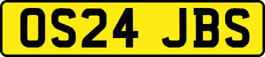 OS24JBS