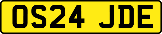 OS24JDE