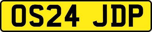 OS24JDP