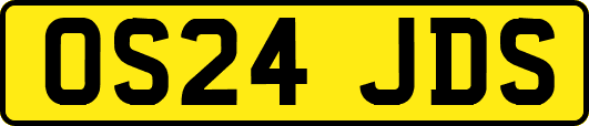 OS24JDS