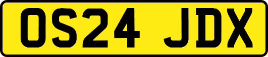 OS24JDX