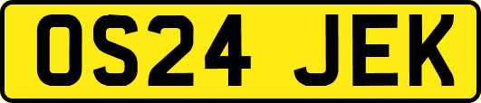 OS24JEK