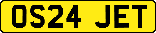 OS24JET
