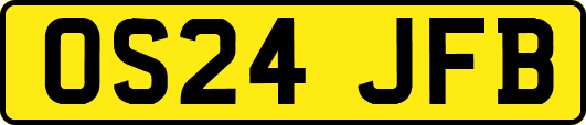 OS24JFB
