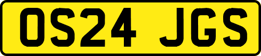 OS24JGS