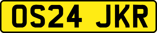 OS24JKR