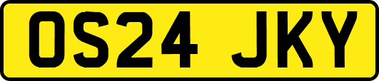 OS24JKY